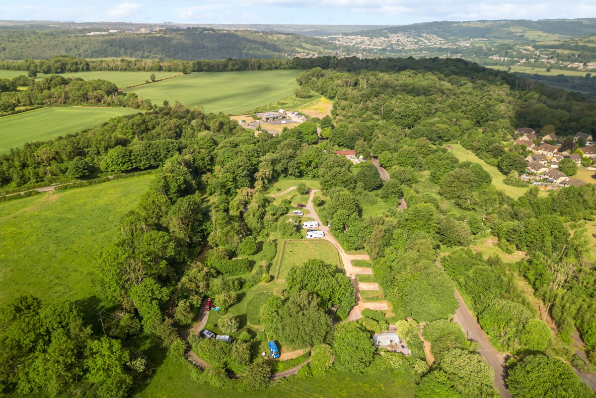 5.29  Land, Farleigh Rise, Monkton Farleigh, BA15 - Sold, Image 17