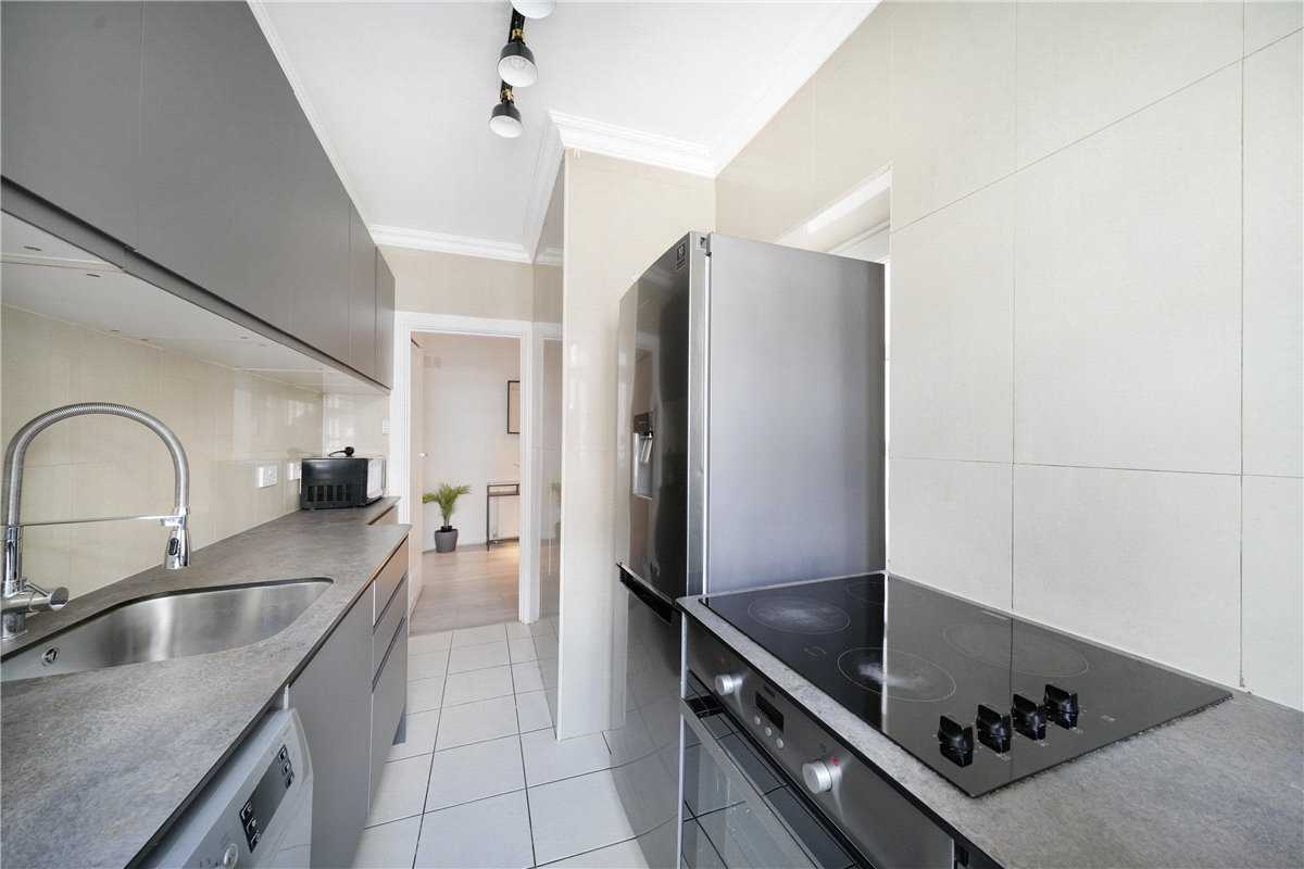 2 bedroom Flat, Portsea Place, Marble Arch, W2 - Available, Image 13