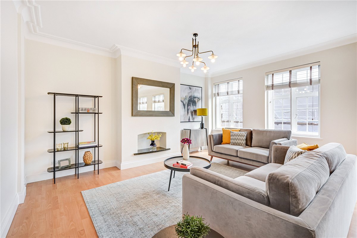 3 bedroom Flat, Stafford Court, Kensington High Street, W8 - Available, Image 13