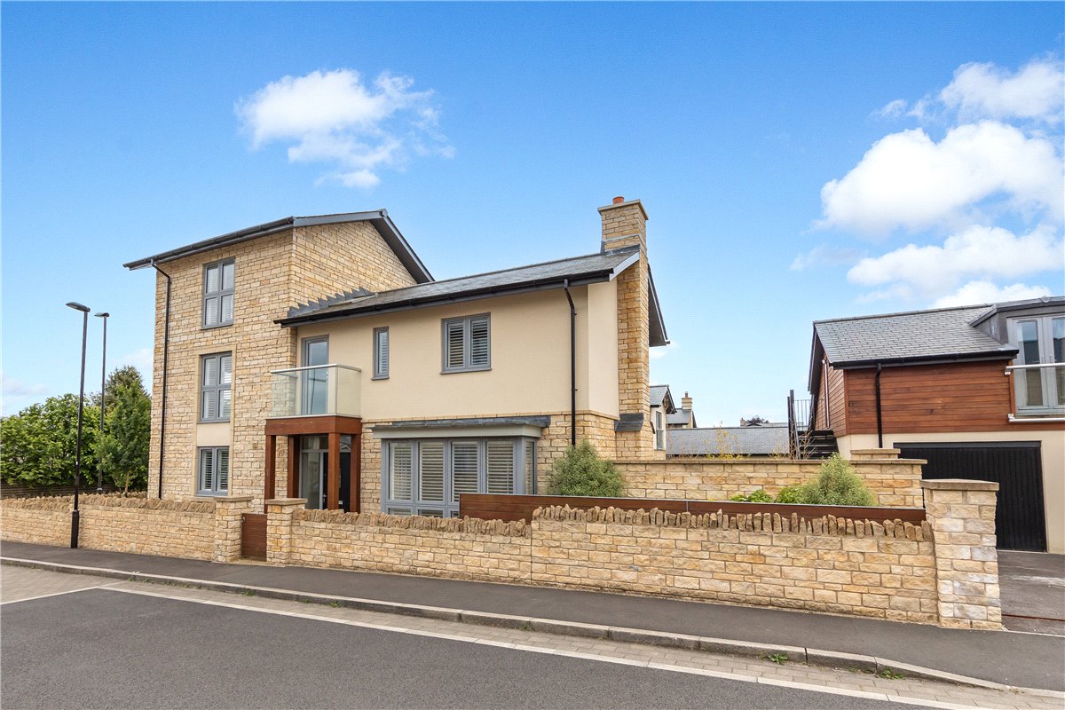 5 bedroom House, Fairways, Lansdown, BA1 - Sold, Image 13