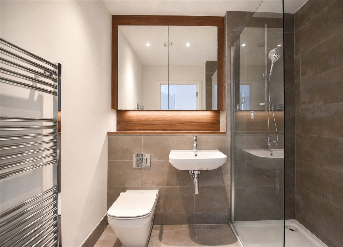 2 bedroom Flat, Rudduck Way, Cambridge, CB3 - Available, Image 5