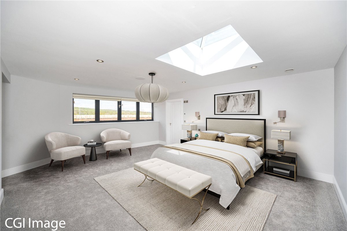 5 bedroom House, Silverdale Close, Darley, HG3 - , Image 7