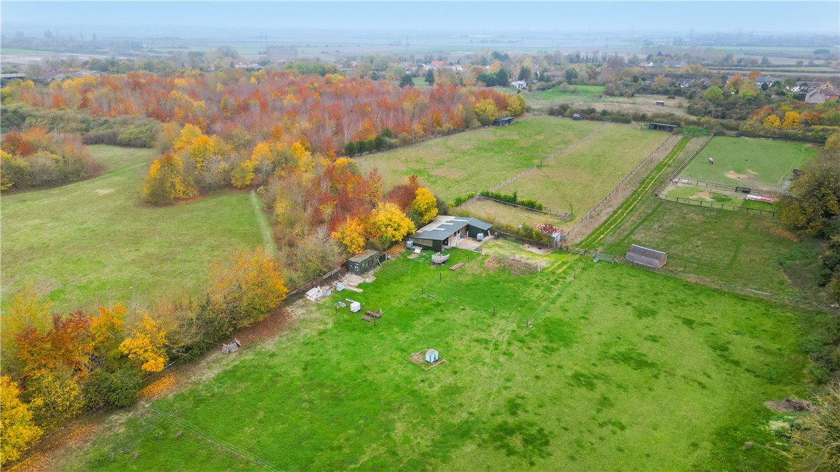   Land, Reach, Cambridgeshire, CB25 - Sold, Image 11