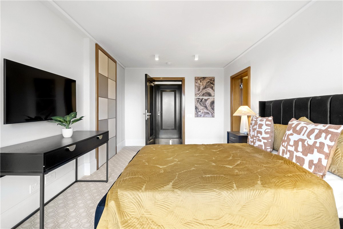 4 bedroom Maisonette, Kingston House South, Ennismore Gardens, SW7 - Under Offer, Image 37