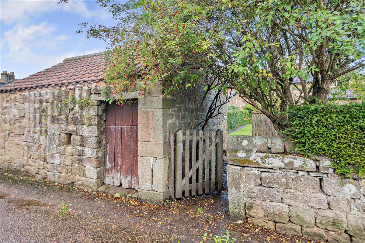 2 bedroom House, Main Street, Ripley, HG3 - Sold STC, Image 8