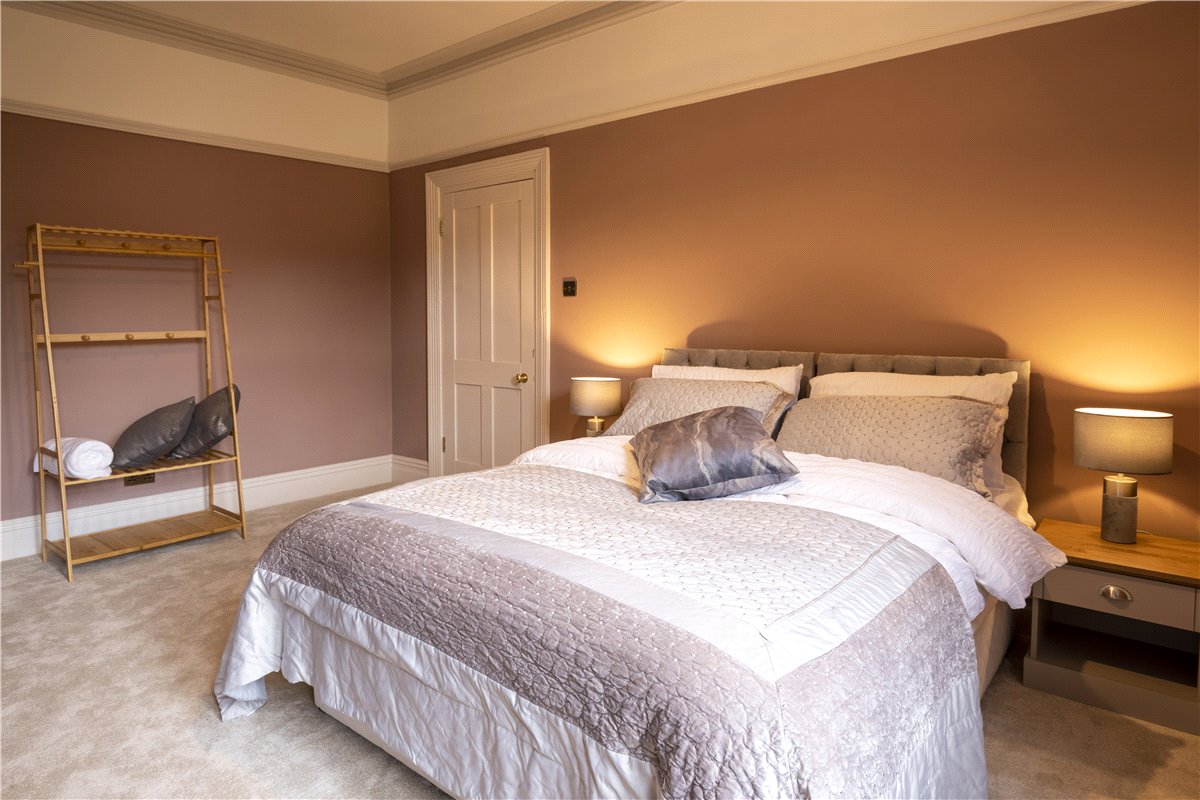 6 bedroom House, Harlow Moor Drive, Harrogate, HG2 - Let Agreed, Image 21