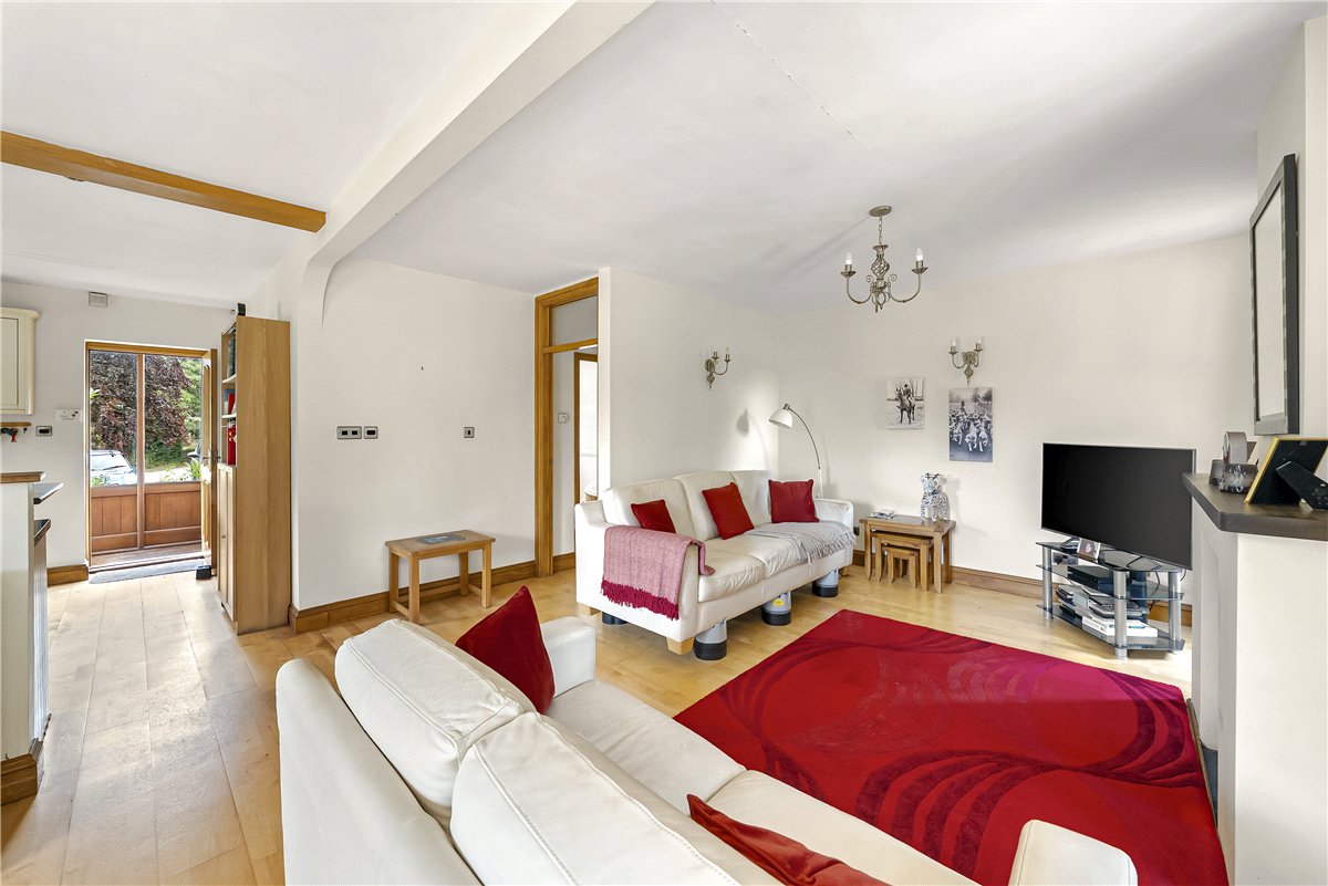 3 bedroom House, Northfield Lane, Askham Bryan, YO23 - Available, Image 6