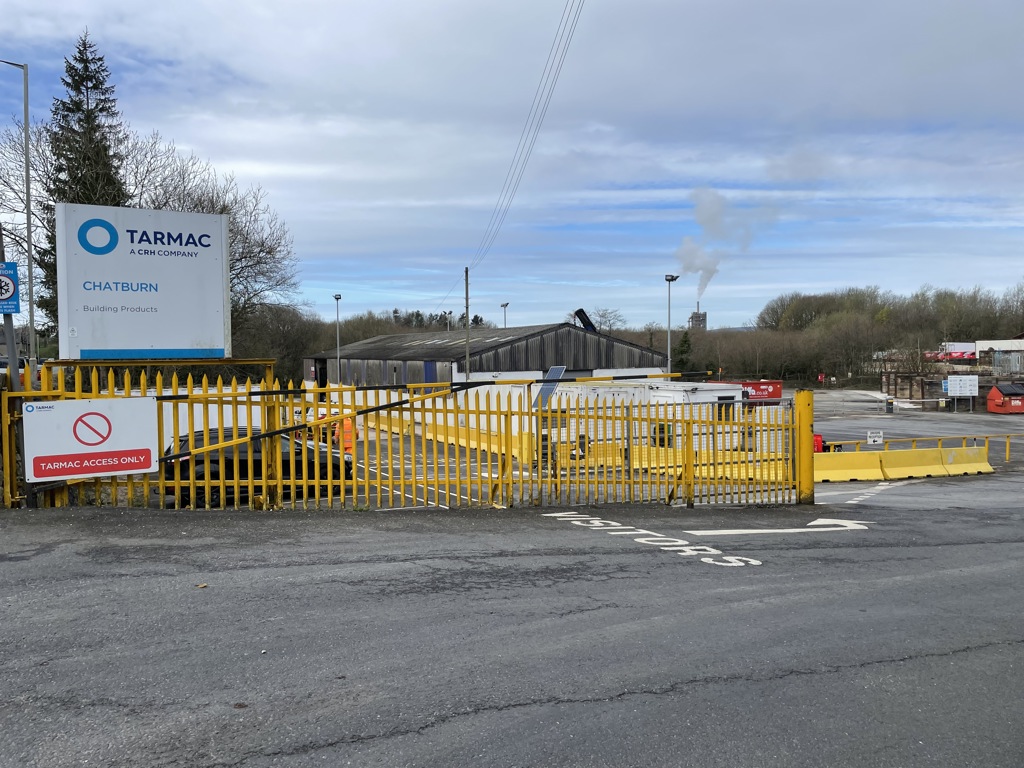 5730 Sq M, Clitheroe Road, Clitheroe, BB7 - Available