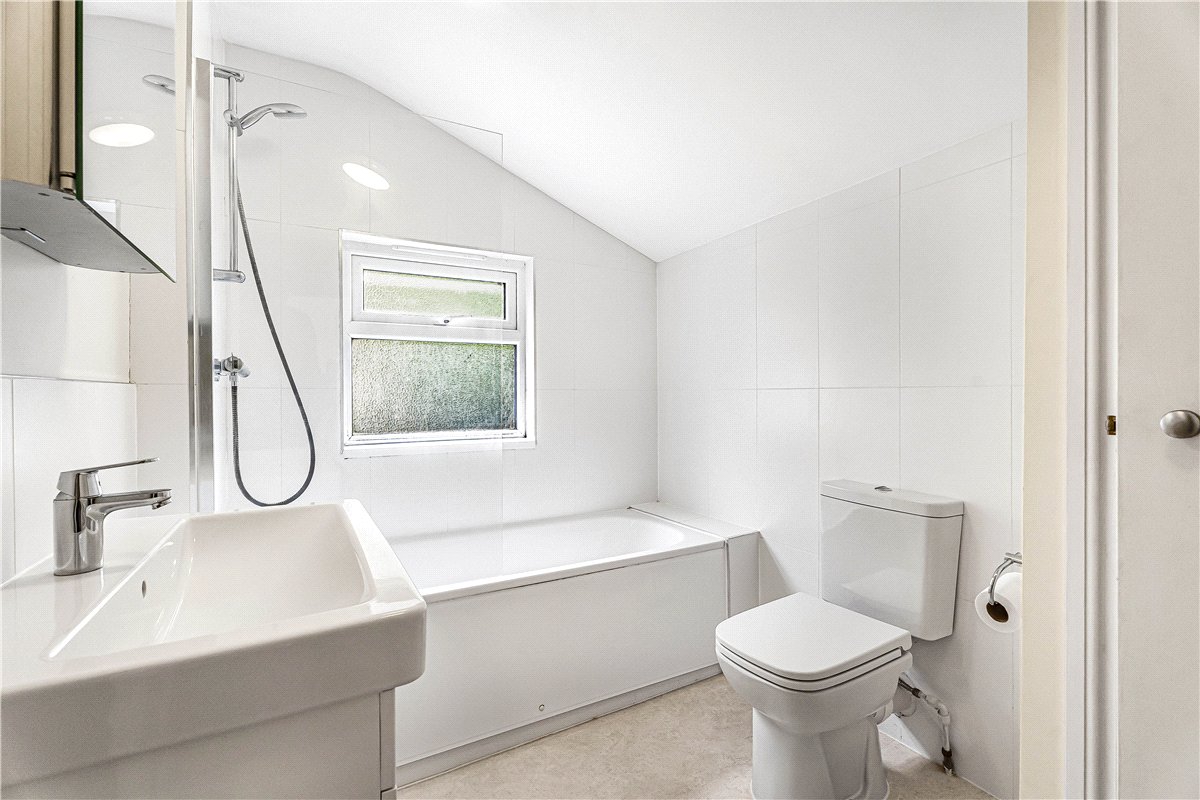 2 bedroom House, Albert Street, Oxford, OX2 - Available, Image 1