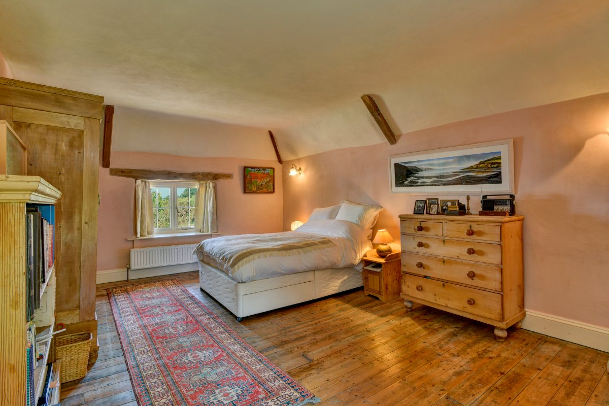 36.91  Farm, East Hill, Ottery St. Mary, EX11 - Sold, Image 22