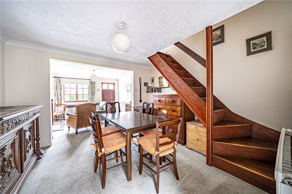 2 bedroom House, Hyde Close, Winchester, SO23 - Sold, Image 8