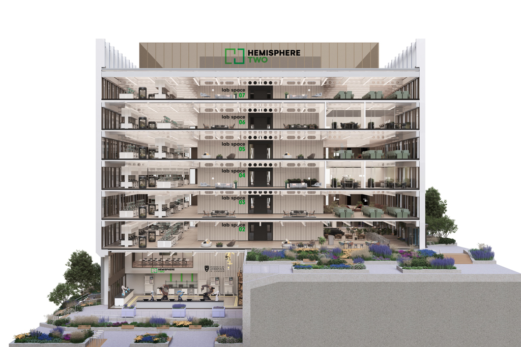 0 to 99500 Sq Ft, Mt Vernon Road, Liverpool, L7 - Available, Image 3