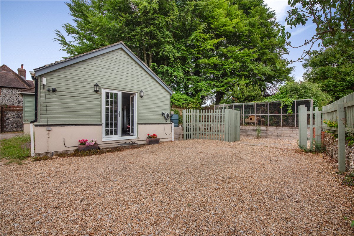 4 bedroom House, Main Road, Owslebury, SO21 - Sold, Image 5