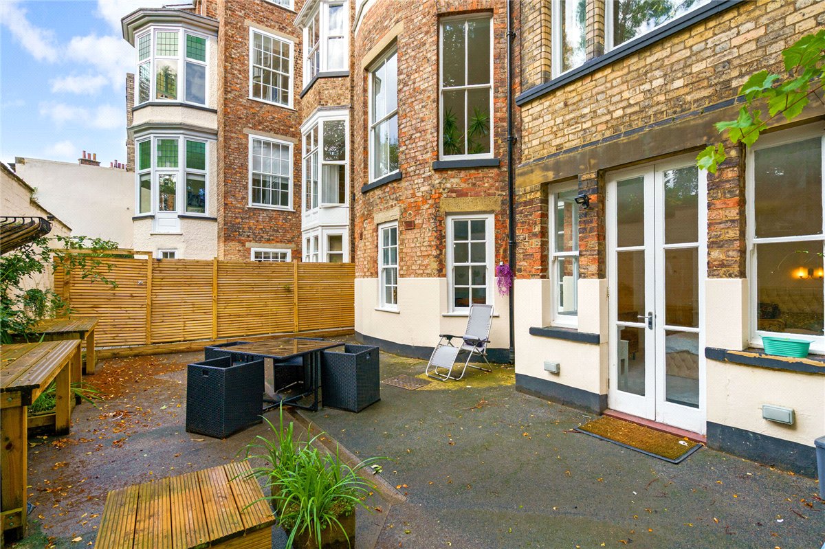 1 bedroom Flat, The Mount, York, YO24 - Available, Image 8