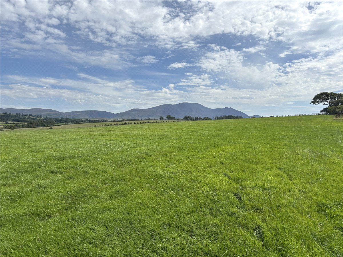  Farm, Lot 6 - Prospect Farm, Cockermouth, CA13 - Available
