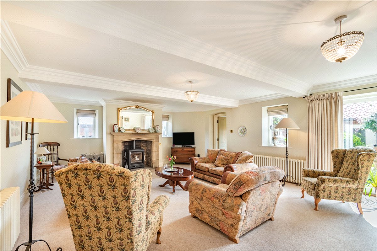 5 bedroom House, Lilling, York, YO60 - Available, Image 25