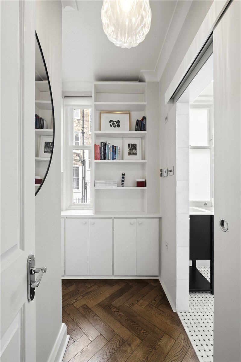 2 bedroom Residential, Chiltern Street, London, W1U - Available, Image 3