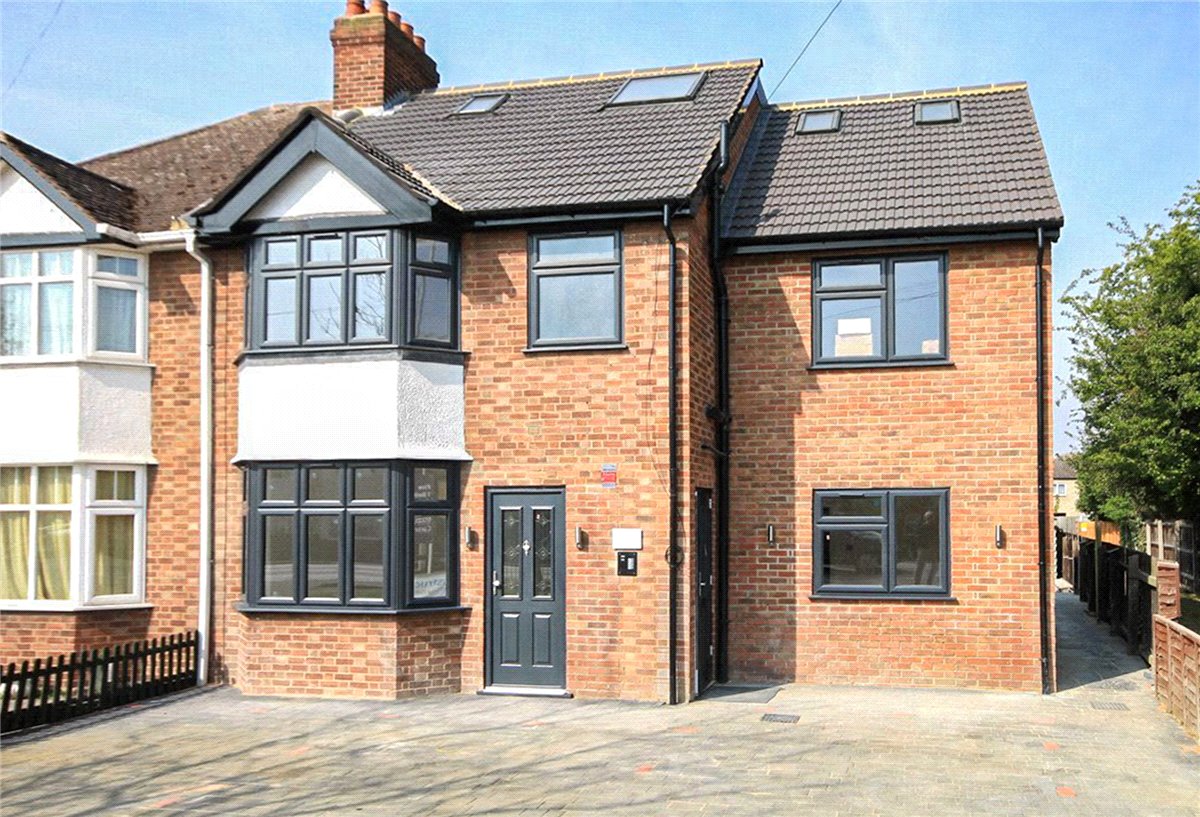 1 bedroom Flat, Perne Road, Cambridge, CB1 - Let Agreed