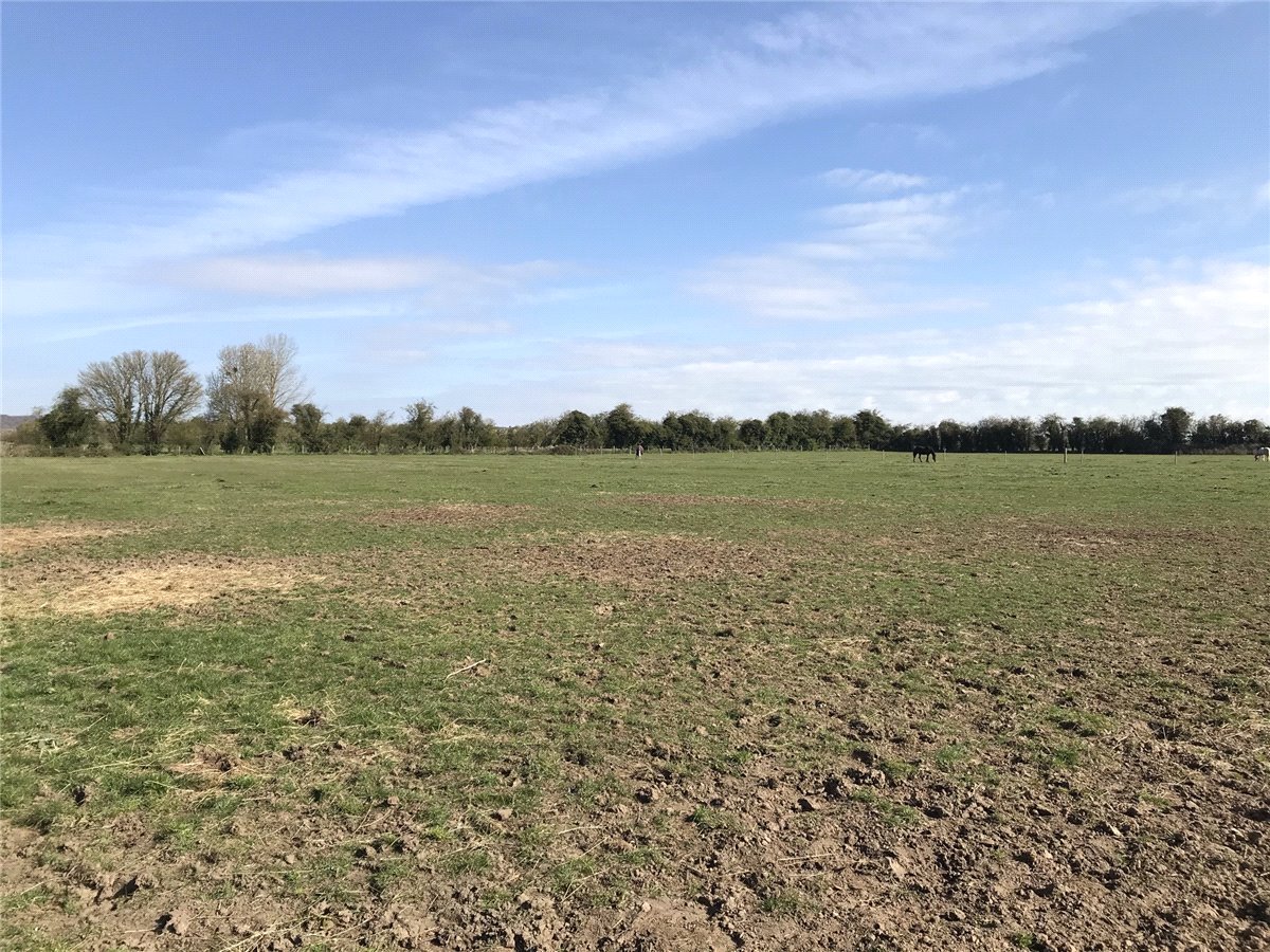 7.84  Land, Waltham St Lawrence, Milley Lane, RG10 - Sold