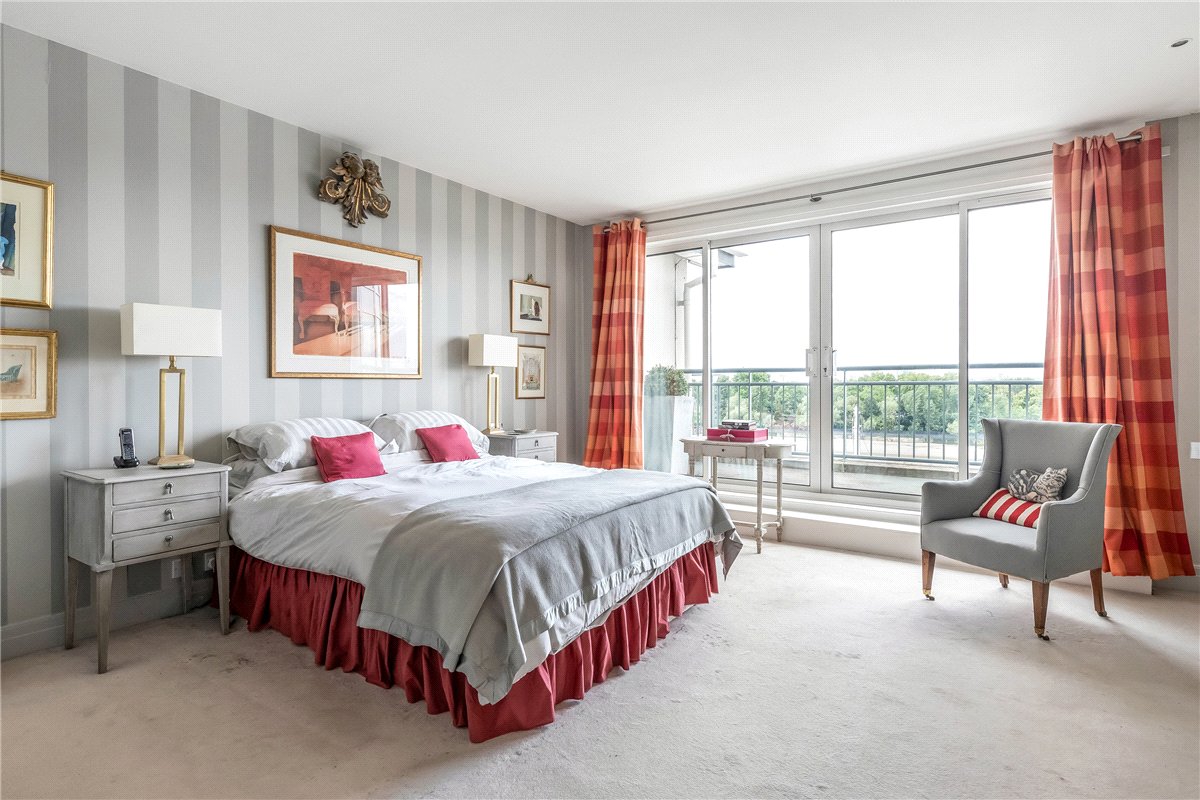 3 bedroom Flat, Point Pleasant, London, SW18 - Available, Image 12