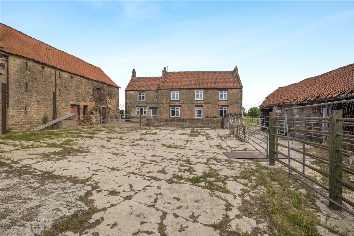   Farm, Harthill Field Road, Harthill, S26 - Available, Image 5