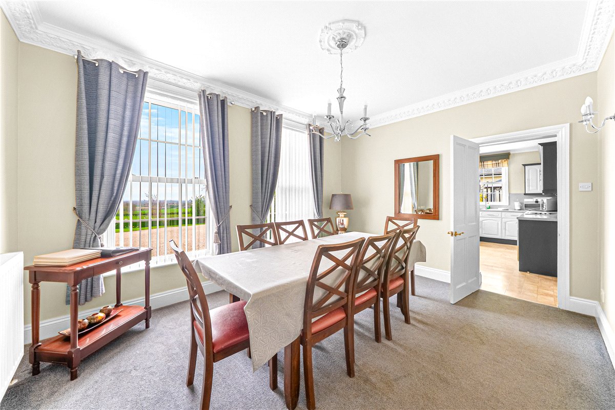 18 bedroom House, Wold Road, Nafferton, YO25 - Available, Image 40