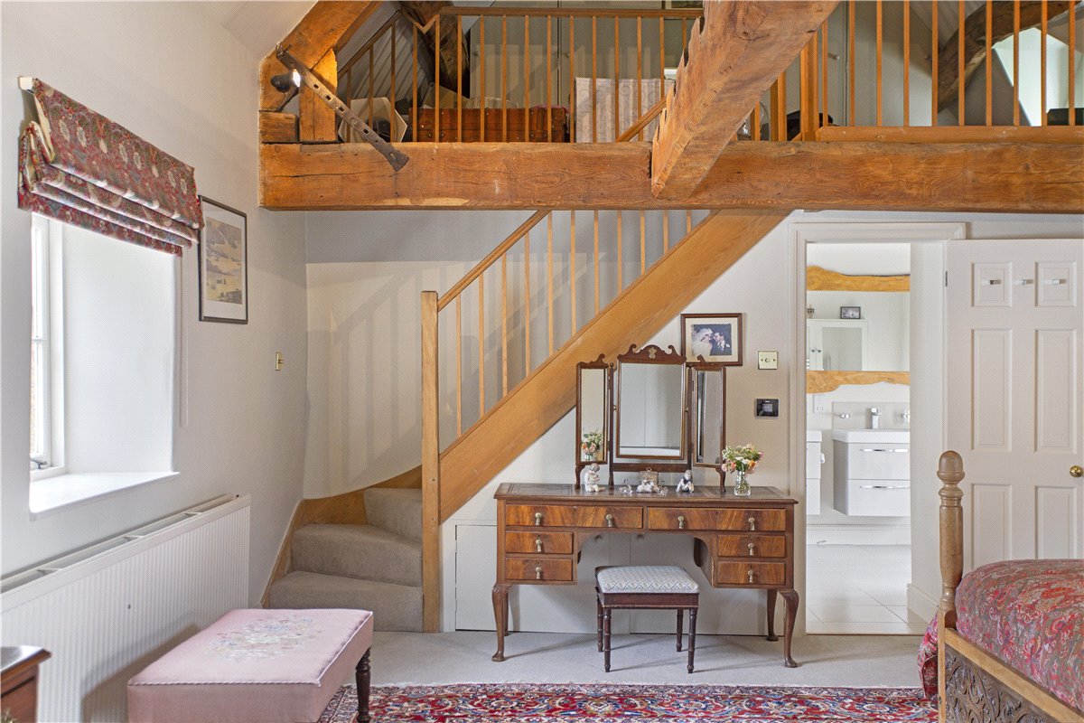 6 bedroom House, The Green, Calne, SN11 - Sold, Image 9