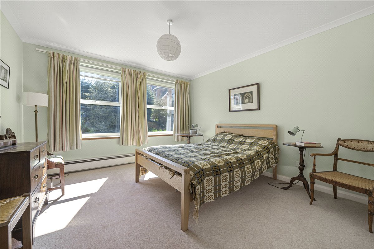 3 bedroom Flat, Banbury Road, Oxford, OX2 - Sold, Image 7