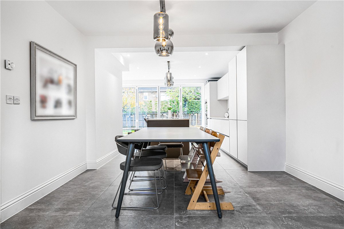 4 bedroom House, Blandford Avenue, Oxford, OX2 - Available, Image 24