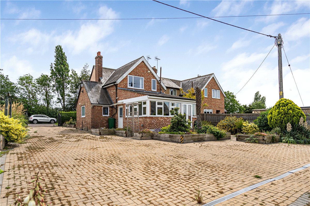 4 bedroom House, Newmarket Road, Teversham, CB1 - Sold STC, Image 16