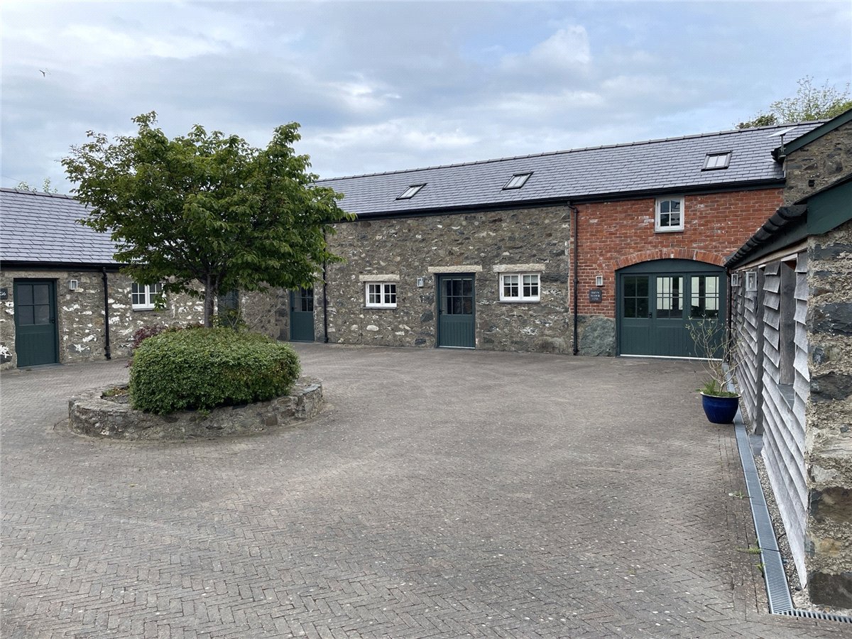 0 bedroom Residential, Ffordd Penrhyd, Tal Y Cafn, LL28 - Available, Image 4