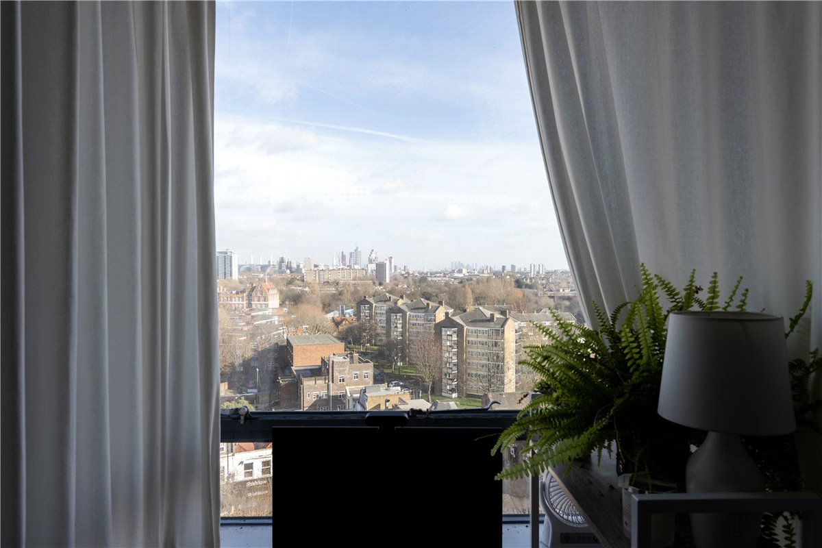 2 bedroom Flat, Eagle Heights, 8 Bramlands Close, SW11 - Sold, Image 16