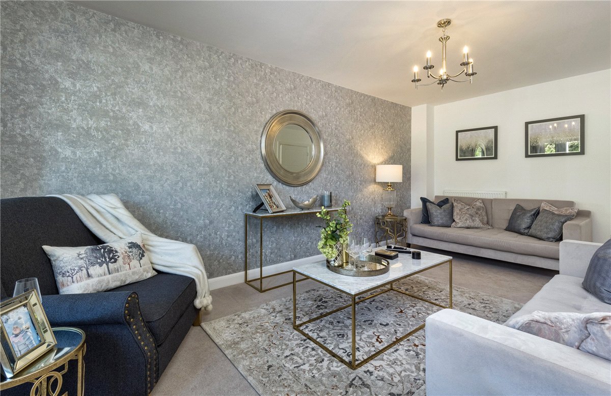 3 bedroom House, Princess Gardens, Bishops Green, RG20 - Available, Image 20