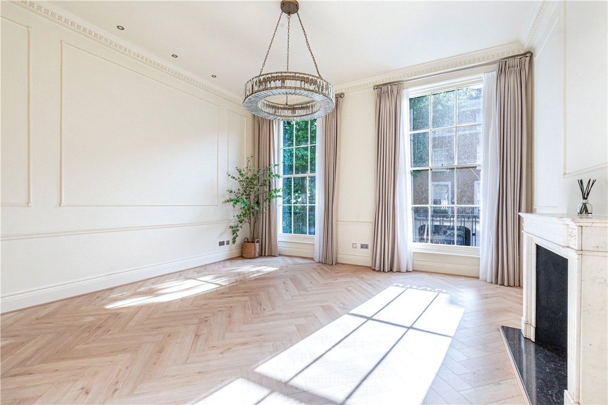 4 bedroom House, Albion Street, Paddington, W2 - Available, Image 18