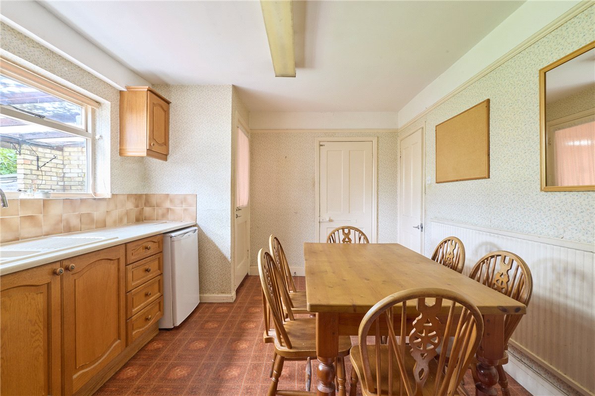 3 bedroom House, Selwyn Road, Newnham, CB3 - Sold, Image 2