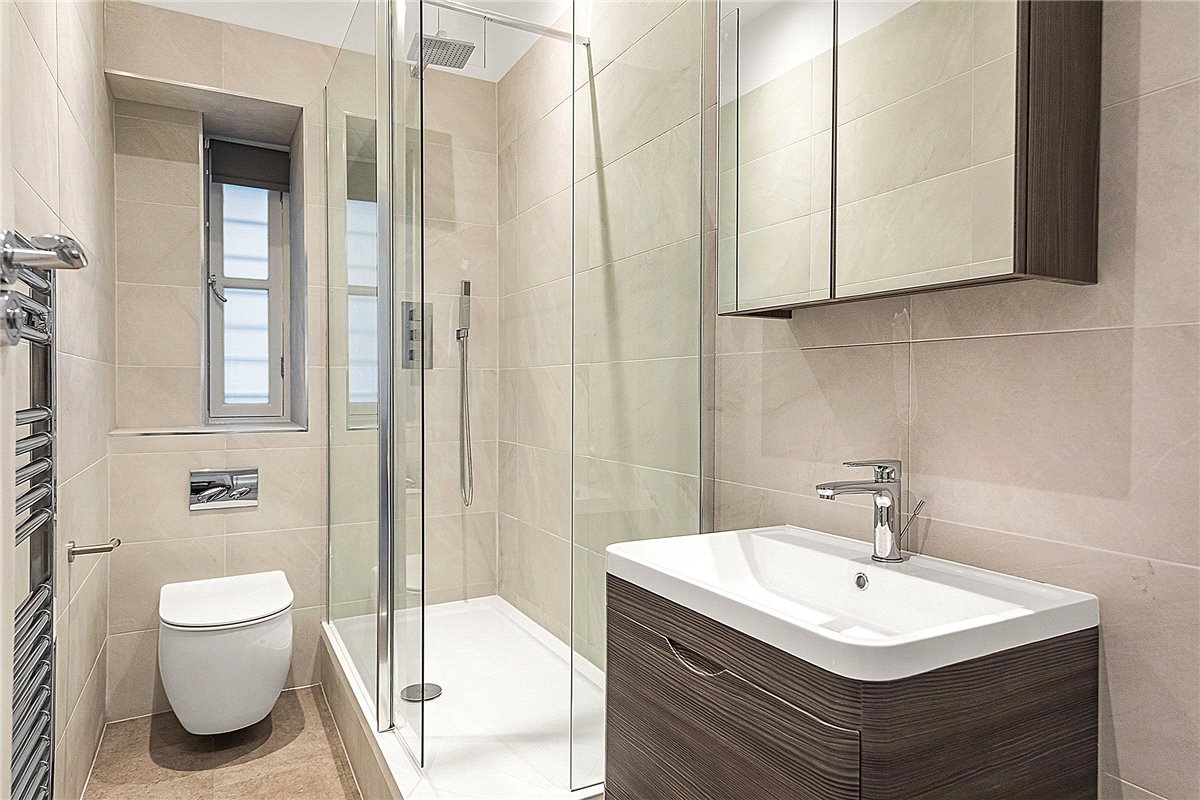 1 bedroom Flat, Bury Street, St James's, SW1Y - Let Agreed, Image 7