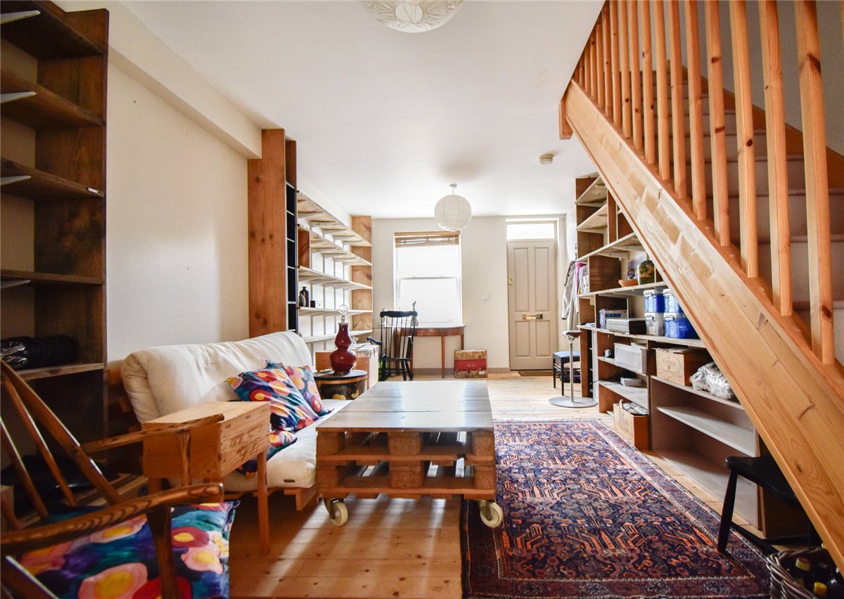 3 bedroom House, Norfolk Street, Cambridge, CB1 - , Image 3