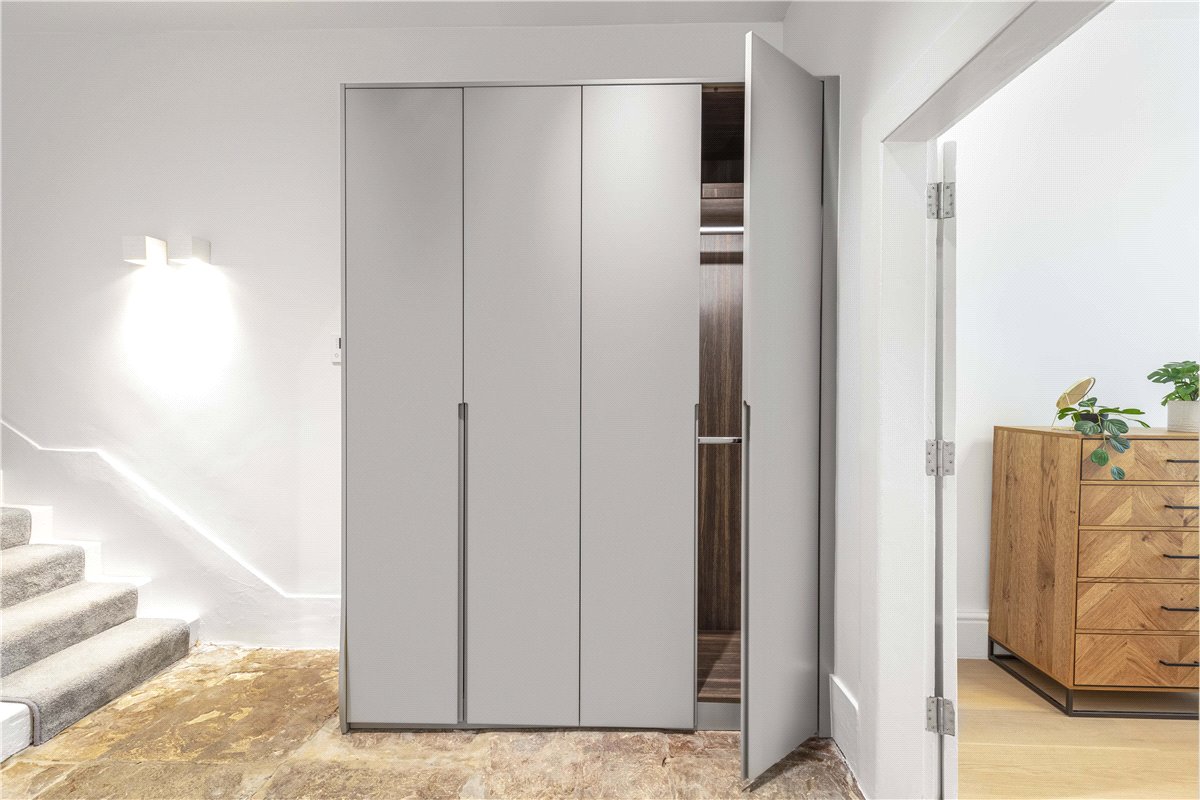 4 bedroom Flat, Devonshire Place, Marylebone, W1G - Available, Image 32