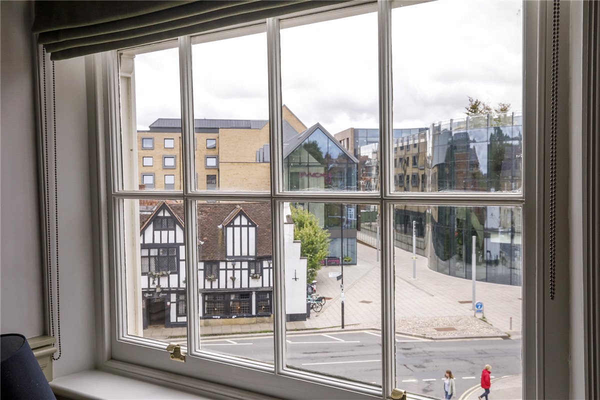 2 bedroom Flat, St. Saviours Place, York, YO1 - Let Agreed, Image 2