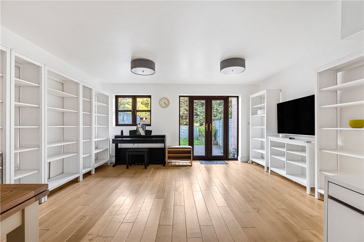 4 bedroom House, Duke Street, Oxford, OX2 - Available, Image 3