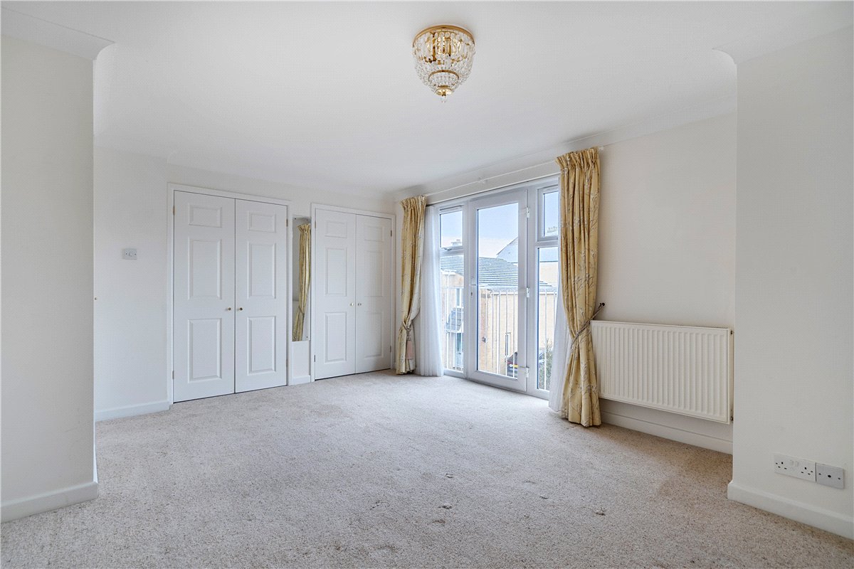3 bedroom House, Hansford Mews, Entry Hill, BA2 - Sold, Image 8