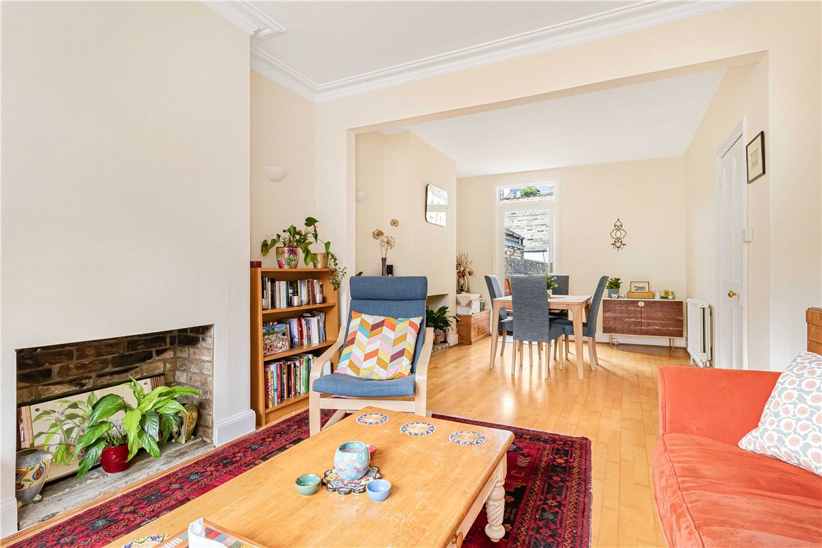 2 bedroom House, Grantchester Street, Newnham, CB3 - Available, Image 2