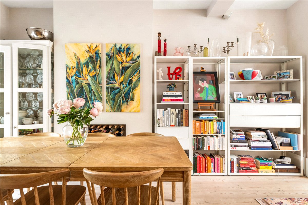 3 bedroom House, Nottingham Road, London, SW17 - Sold STC, Image 9
