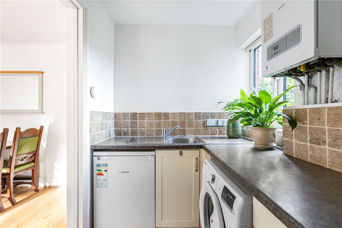 2 bedroom Flat, Sunderland Avenue, Oxford, OX2 - Let Agreed, Image 9