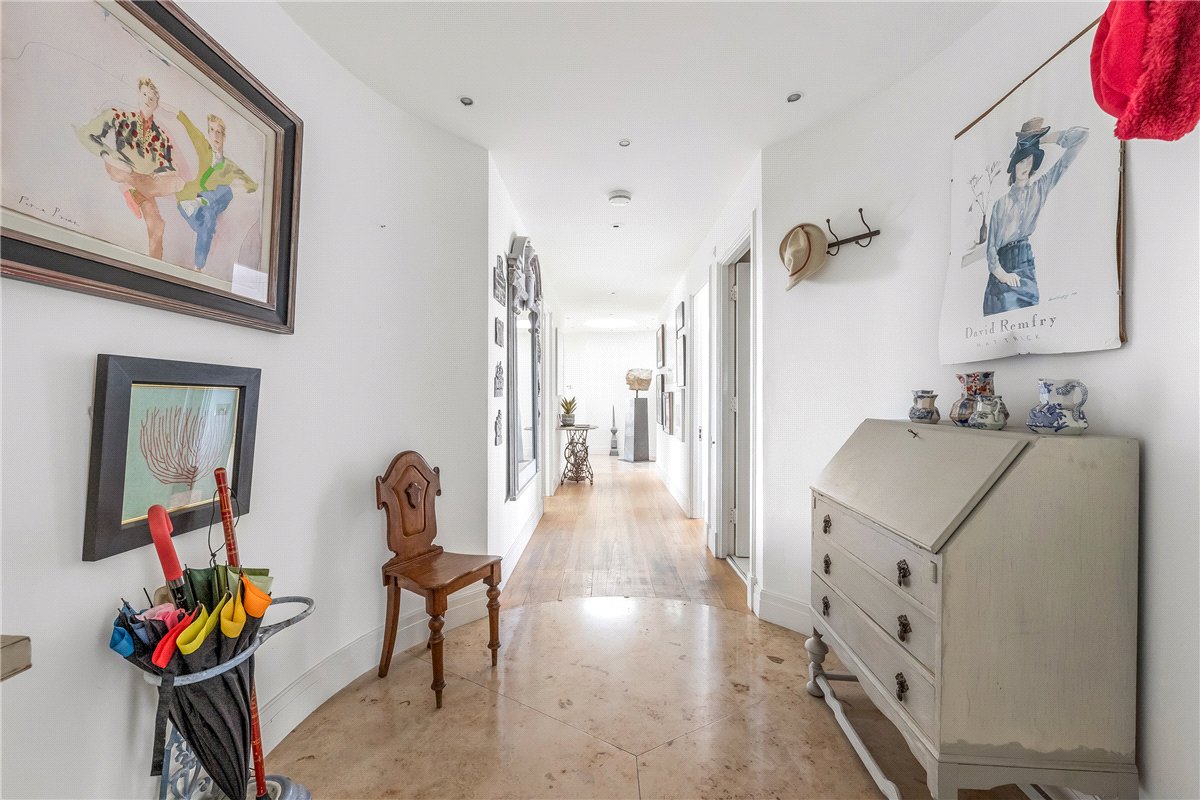 3 bedroom Flat, Point Pleasant, London, SW18 - Available, Image 10