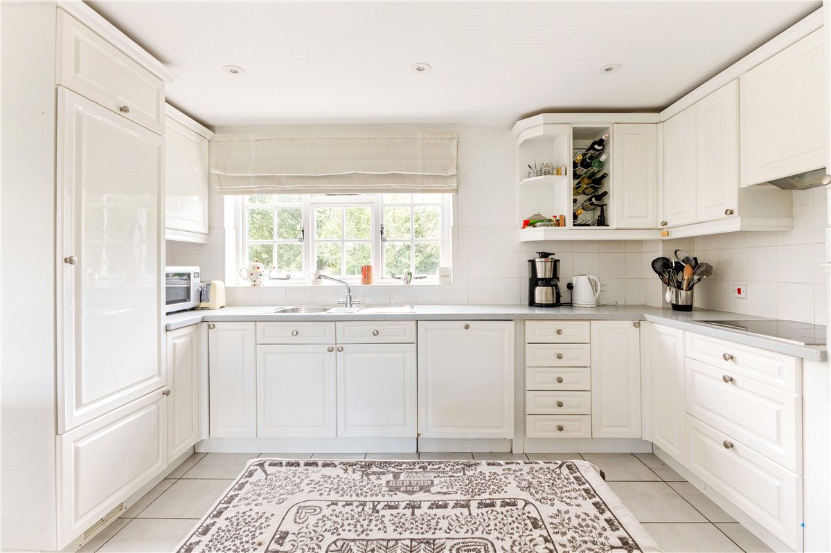 3 bedroom House, Hallam Cottages, Southend, SN8 - Sold, Image 12