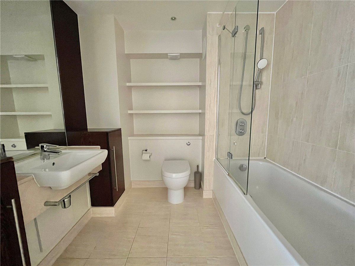 1 bedroom Flat, The Belvedere, Homerton Street, CB2 - Sold, Image 4