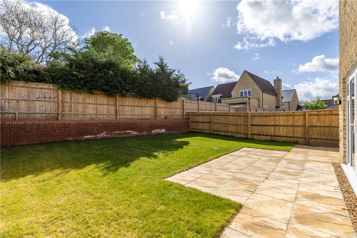 4 bedroom House, Olivers Close, Long Hanborough, OX29 - Sold STC, Image 22