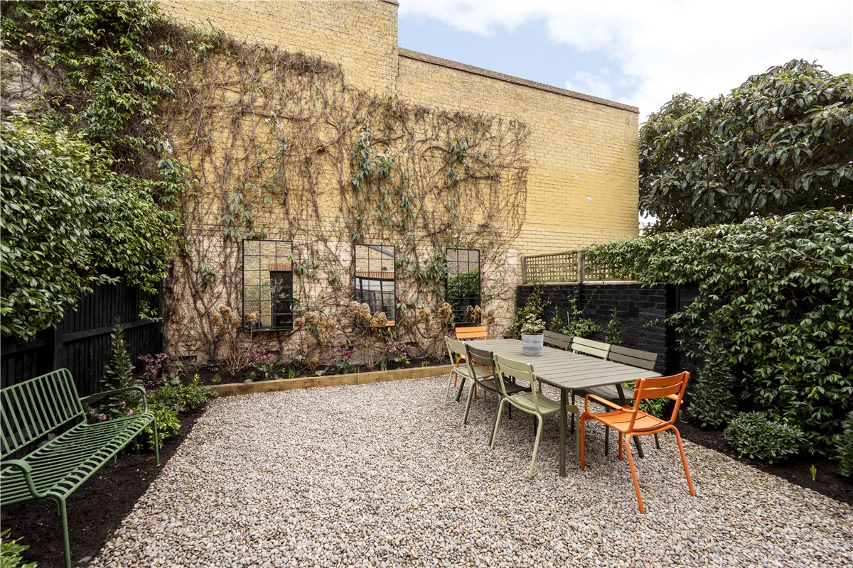 5 bedroom House, Ramsden Road, London, SW12 - Sold, Image 7