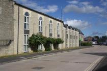 970 to 1170 Sq Ft, Station Lane, Witney, OX28 - Available